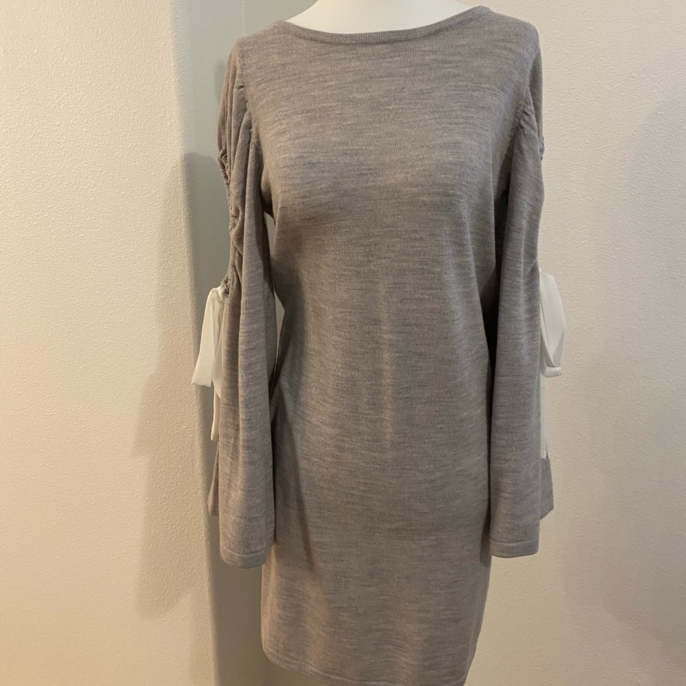 Mini dress